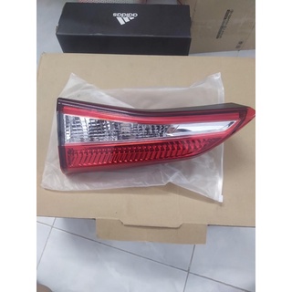 Đèn hậu cốp Vios ko led