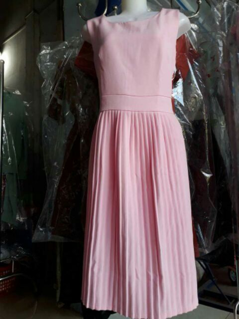 Đầm, váy công sở