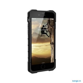 Ốp lưng iPhone SE 2020 UAG Pathfinder Series