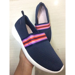Giày Slip-on Literide chun ngang