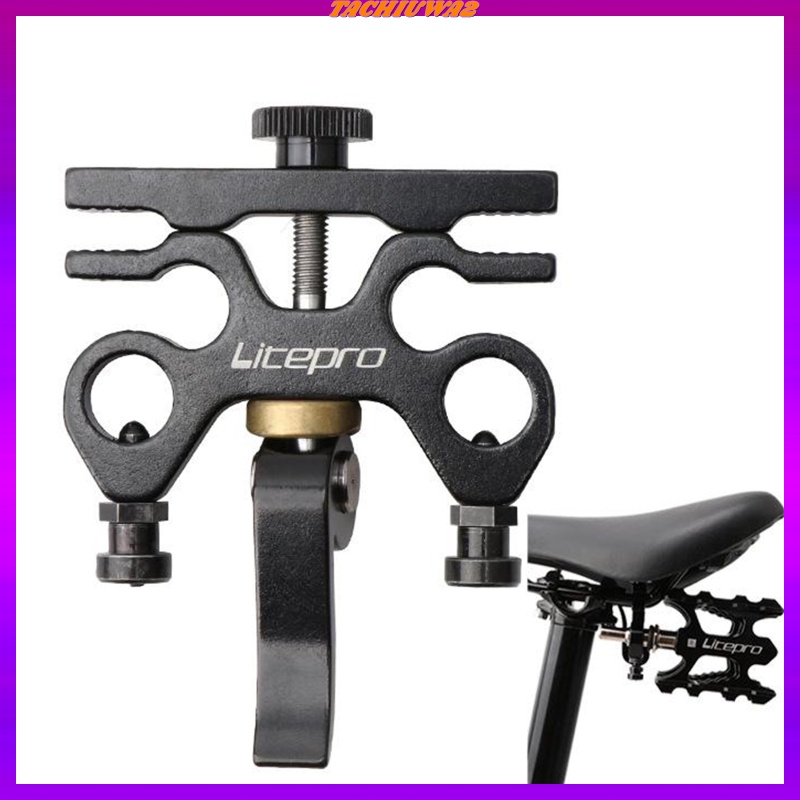 Giá Đỡ Pê Đan Xe Đạp Tháo Lắp Nhanh Tachiuwa2