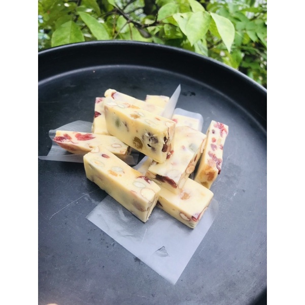 Kẹo nougat 500gr