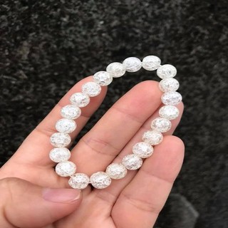 VÒNG TAY ĐA BỌT TUYẾT