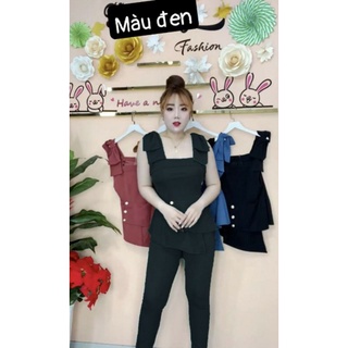 Đồ bộ thun cát hàn. chch23