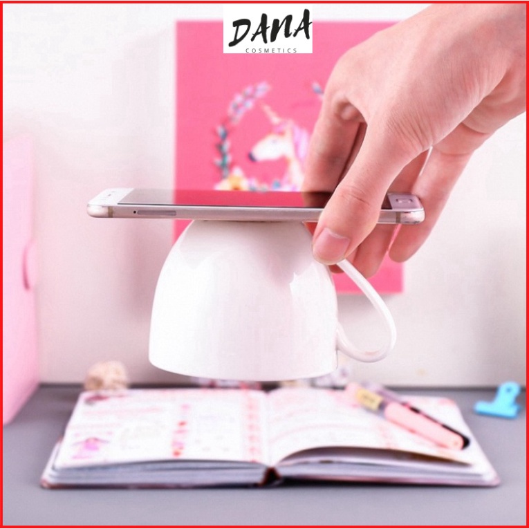 Băng Keo Nano 2 Mặt Siêu Dính Trong Suốt  DANA