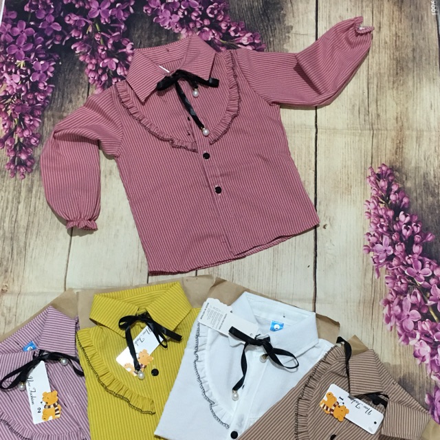 Com bo ao so mi nữ