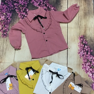 Com bo ao so mi nữ