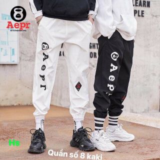 💕💕quần số 8 kaki 2544_hst