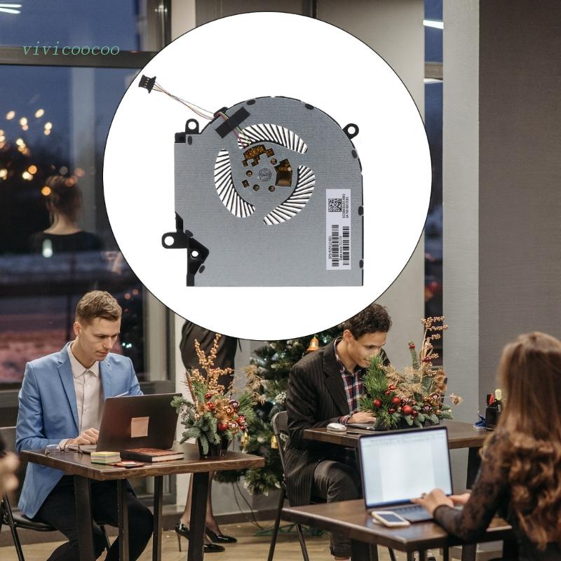 Quạt TảN NhiệT CPU GPU ND8CC02 Cho OMEN 15-EK TPN-Q236 Q238 M04215-001 M04216 M04217 M04218 001 ND8CC03