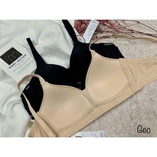 Áo lót mỏng không gọng