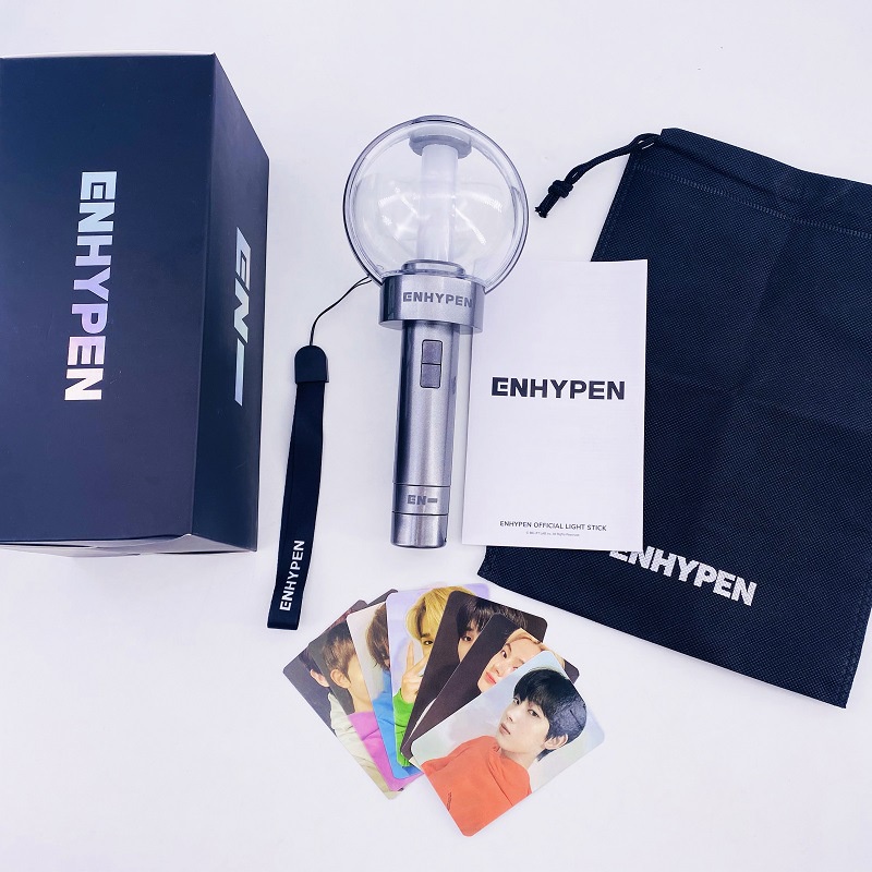 ENHYPEN LIGHT STICK ENHYPEN Concert Lightstick
