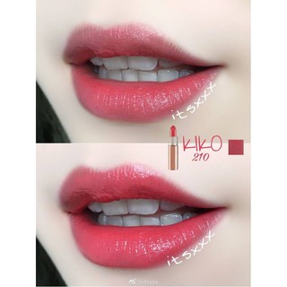 Son lì Kiko Gossamer Emotion