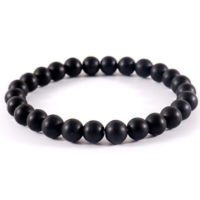 Vòng đeo tay chuỗi hạt RINHOO FRIENDSHIP đơn giản thời trang cho nam nữ