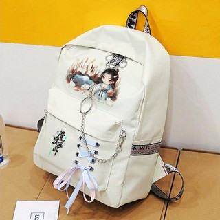 [Order] Balo Ma Đạo Tổ Sư