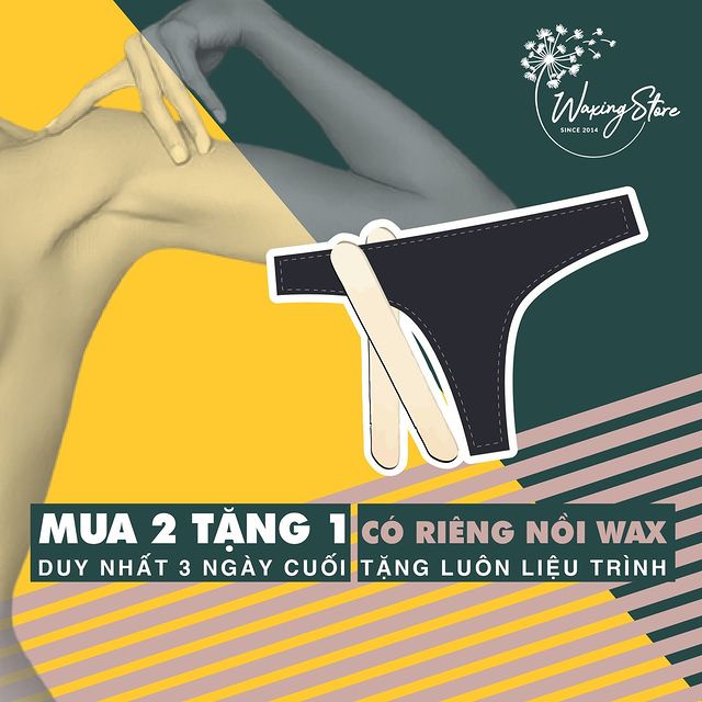 Que Gỗ Số  Vuốt Cạnh Mịn, Đẹp, Tiệt Trùng Quét Chuyên Dùng Quét Sáp Wax Tẩy Lông Tiện Lợi, An Toàn. Số Lượng  Lẻ | BigBuy360 - bigbuy360.vn