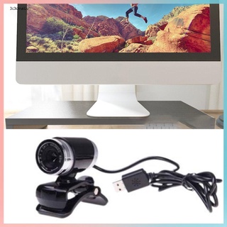 Webcam USB HD cho máy tính PC máy tính xách tay