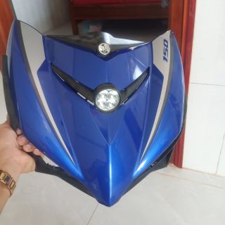 mặt nạ ex150 gắn l4