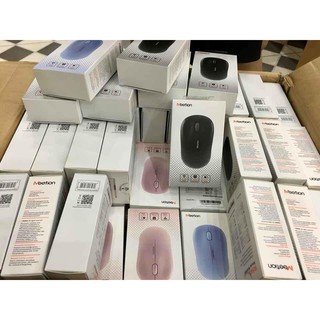 Chuột không dây Meetion R545