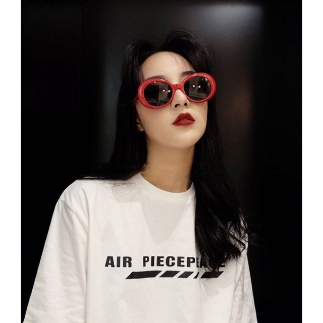 [GIÁ SOCK] MẮT KÍNH THỜI TRANG SÀNH ĐIỆU SIÊU ĐỘC HÀNG HIẾM LOẠI CHUẨN