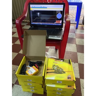 IC KOZI (LẬP TRÌNH ĐƯỢC TRÊN LAPTOP) CHO WAVE 100 / DREAM 100
