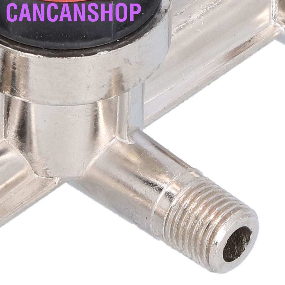 Van Điều Chỉnh Máy Nén Khí Bằng Kim Loại Chất Lượng Cao