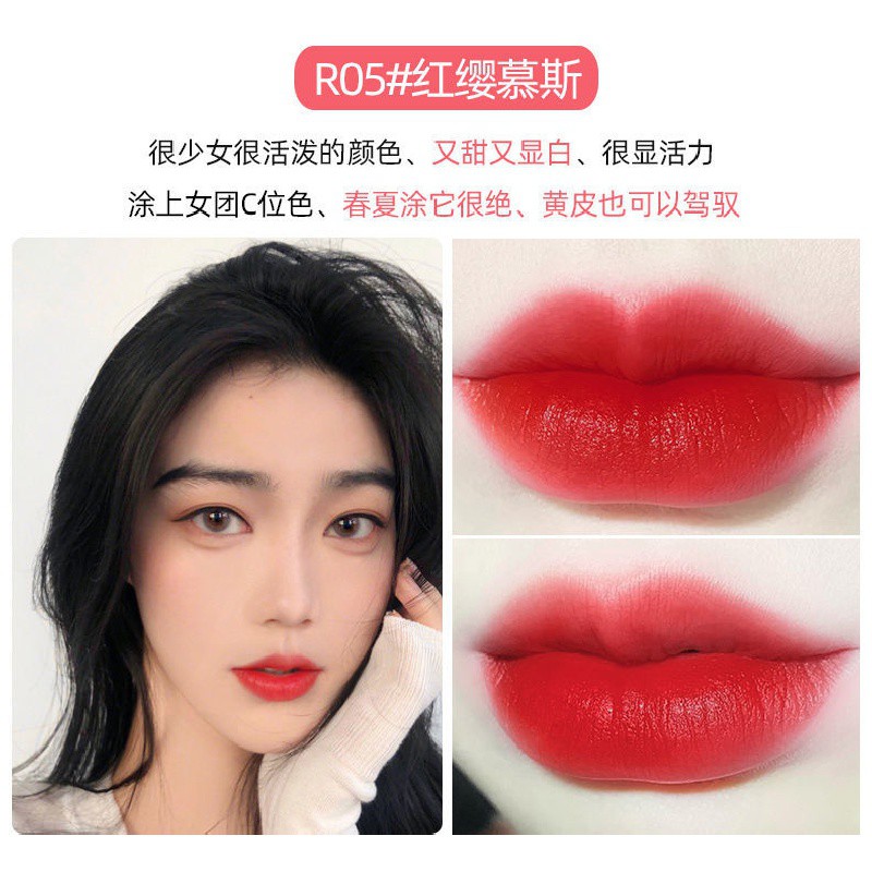Son Môi Trang Điểm Không Phai Chống Nước | BigBuy360 - bigbuy360.vn