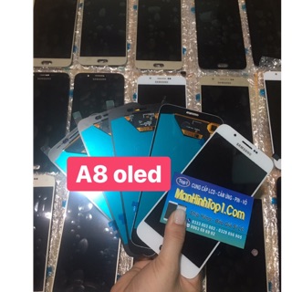 Màn hình sam sung a8 - A800