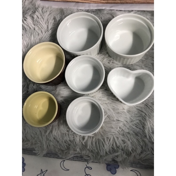 Khuôn nướng bánh