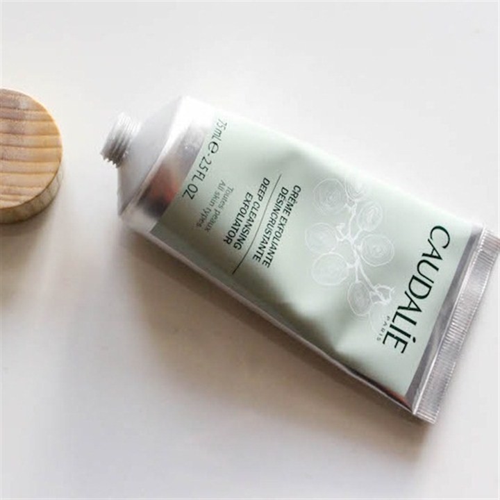 Caudalie Exfoliant Désincrustante - Tẩy Da Chết 75ml