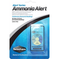 SEACHEM AMMONIA ALERT cảm biến đo nồng độ NH3