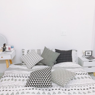 Gối tựa sofa- pass