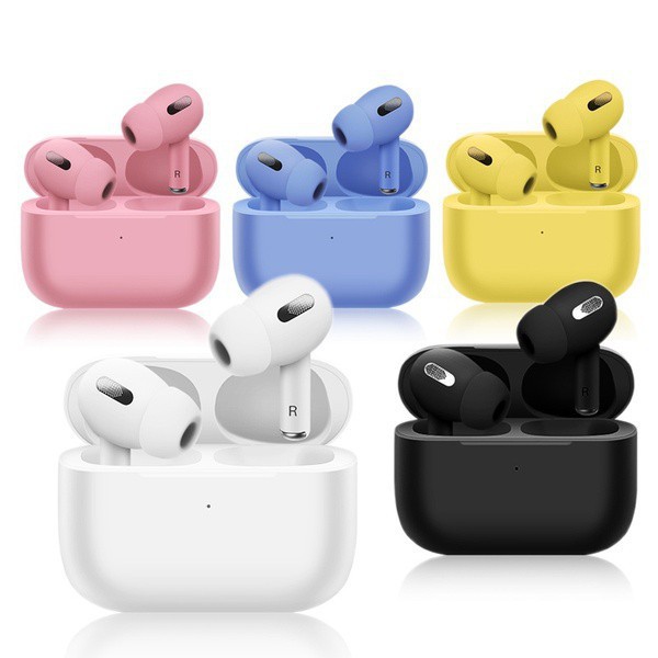 Tai nghe hot i13 không dây bluetooth đẳng cấp âm thanh hay thích hợp cho thư giãn giải trí phù hợp cho tất cả điện thoại