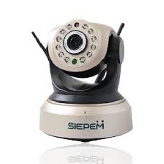 Camera Siepem S7001