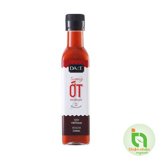 Tương Ớt Dace 250ml Gia Vị