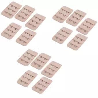 Miếng nối áo ngực, móc nối áo lót nới rộng quai áo cho bà bầu-giadungsieure