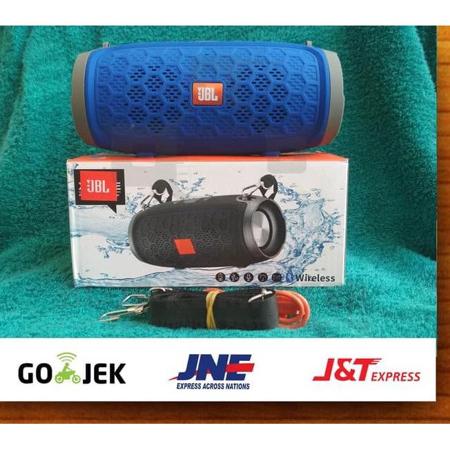 Loa Bluetooth Jbl J020 Xtreme Mvd