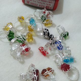 Nhẫn tỳ hưu