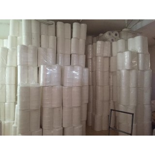 Giấy vệ sinh cuộn lớn(cuộn công nghiệp) 700G