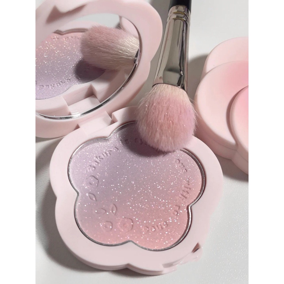 Phấn Má Hồng GOGO TALES Vitality Slightly Drunk GT376 - GOGO TALES