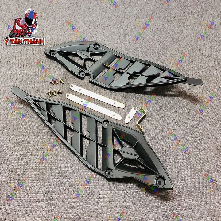 ốp sườn winner X K2