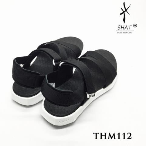 Săn Sales Giày Sandal Shat - THM112 : . ! new ⚡ ; * 2021 ¹ NEW hot . * #