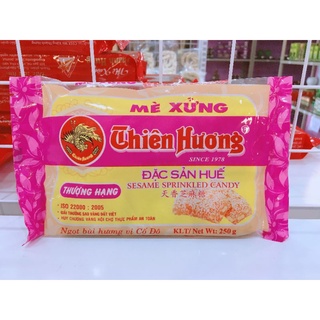 Đặc sản huế 5 gói mè xững thiên hương