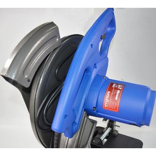 MÁY CẮT SẮT HYUNDAI HCS355/HCS355P