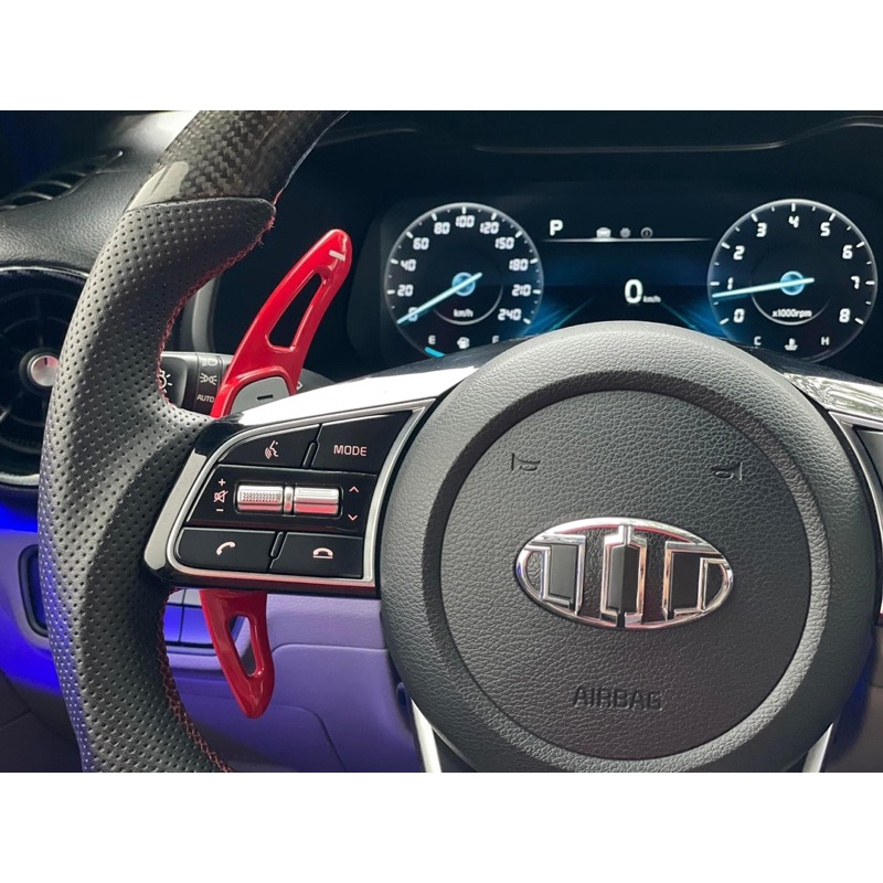 Ốp lẫy Số Kia cerato, K3 , Carnival . Sorento