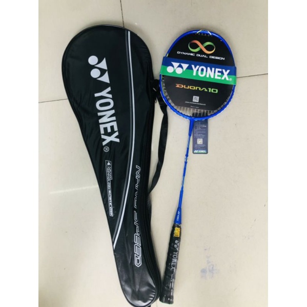Vợt cầu lông Yonex 100% khung crom siêu