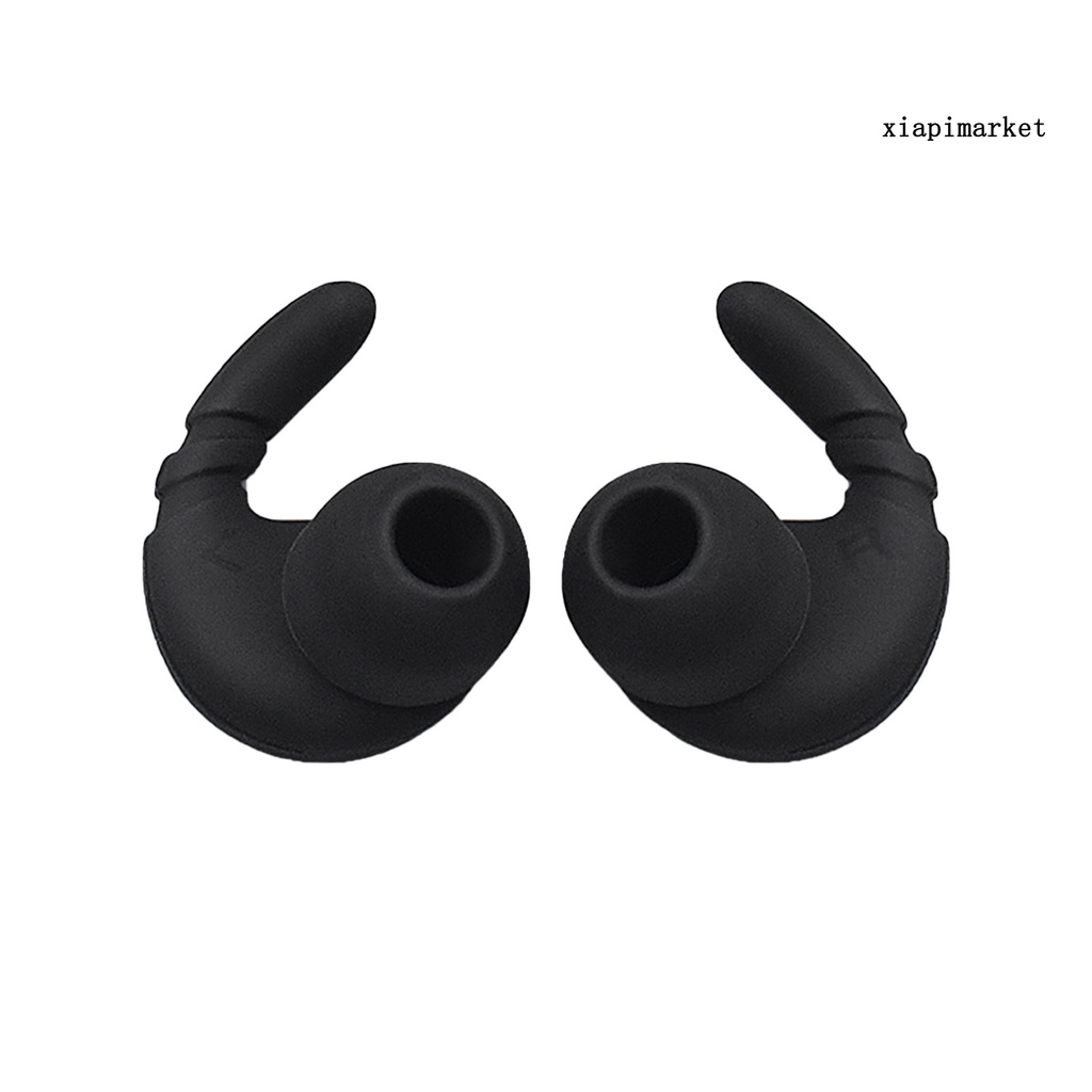 Set 2 Nút Silicon Thay Thế Cho Tai Nghe Jbl | BigBuy360 - bigbuy360.vn