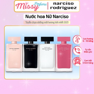 Nước Hoa Narciso Rodriguez For Her Eau 100ml