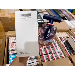 Nước hoa Tester chính hãng