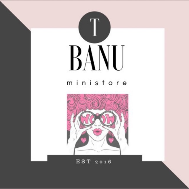 Banuministore