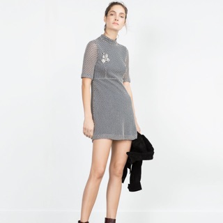 Đầm ZARA authentic